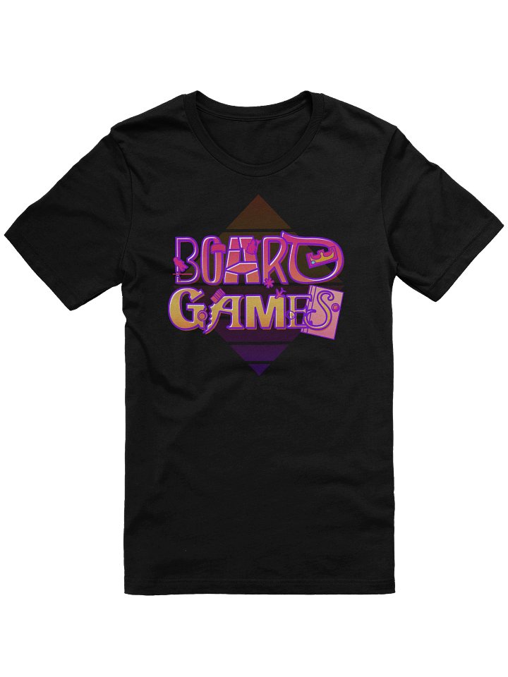 Board Games - Sunset Colors product image (3)