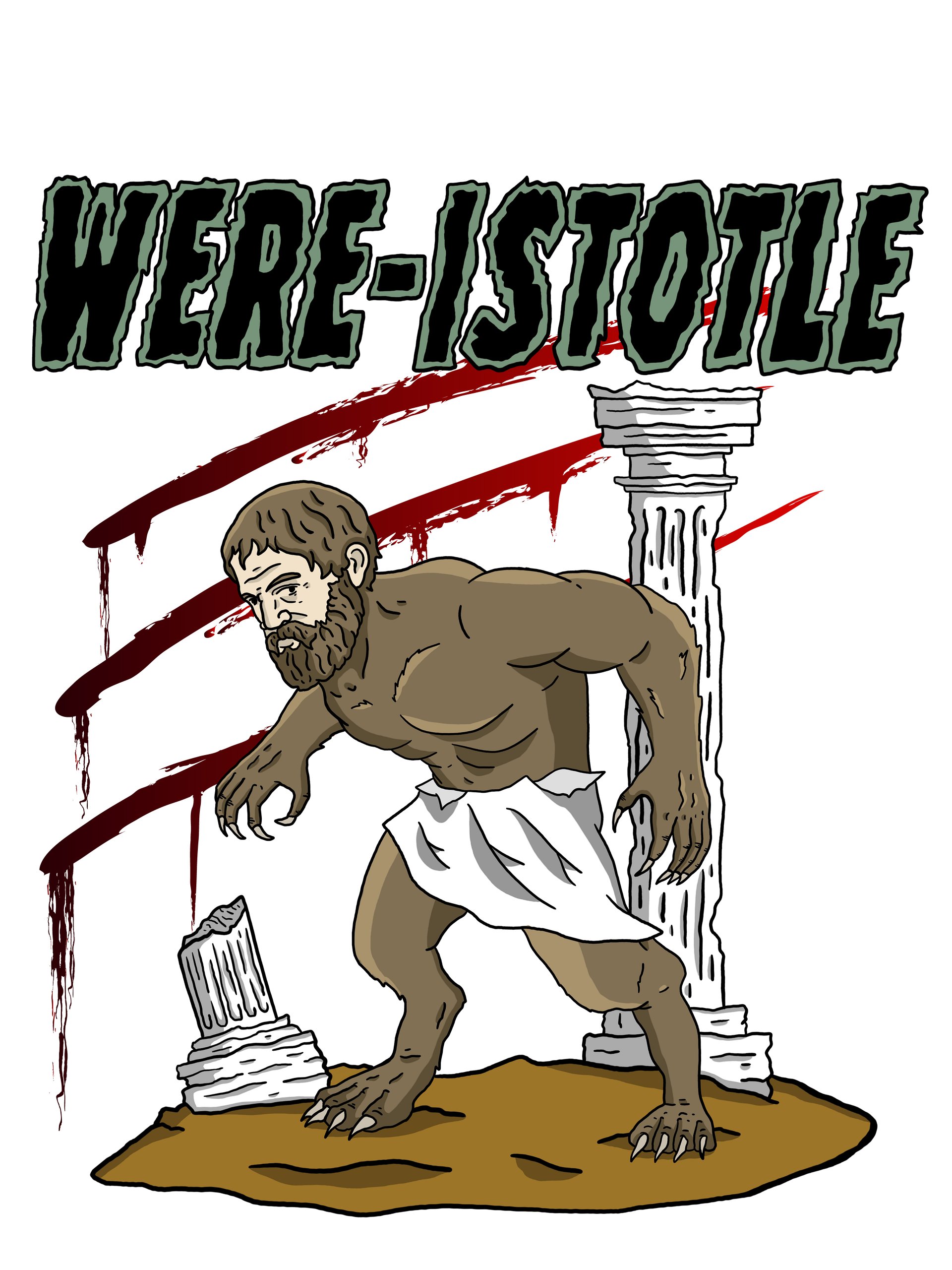 Were-istotle product image (2)