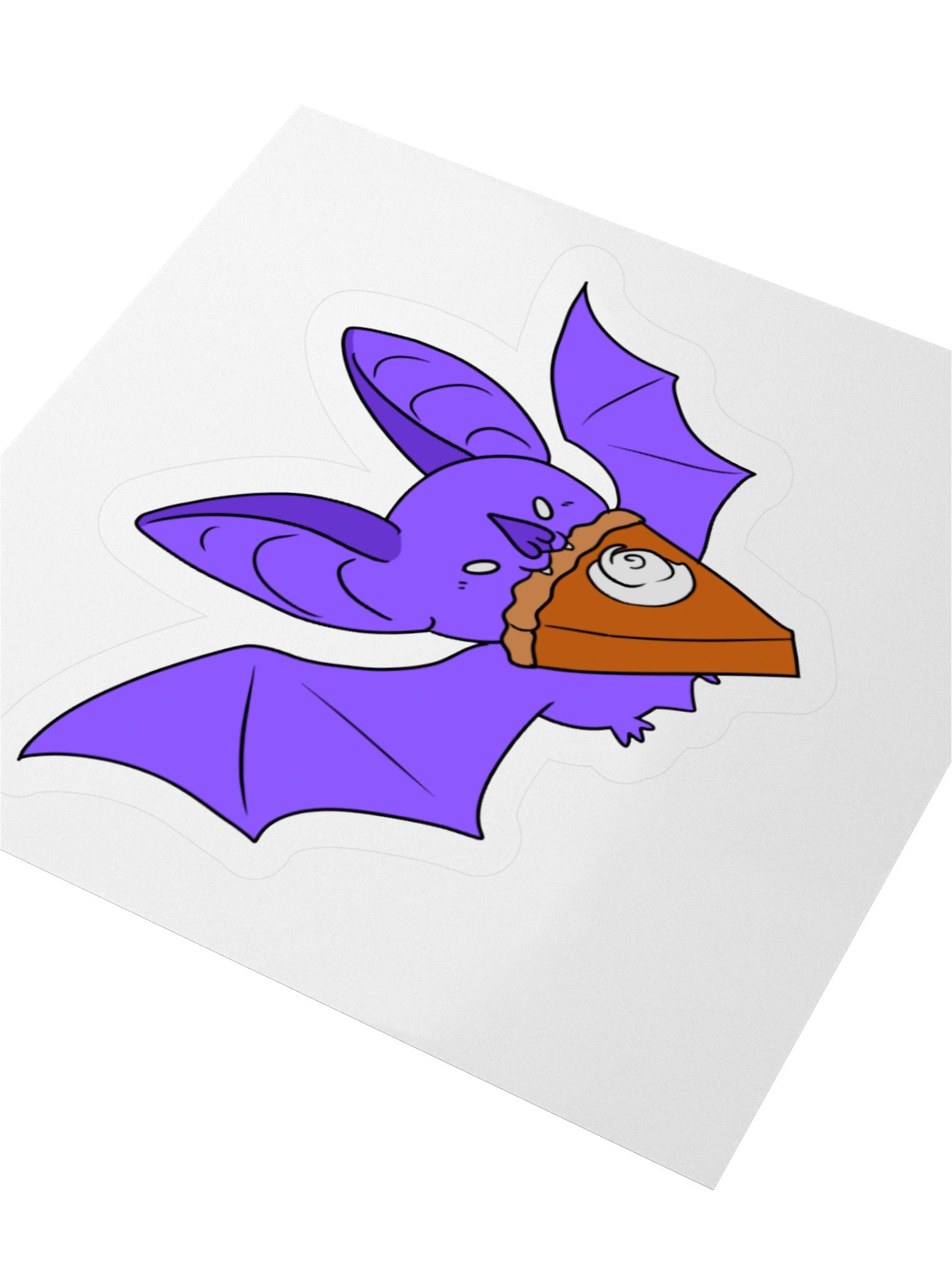 Bat Punkin Pie product image (9)