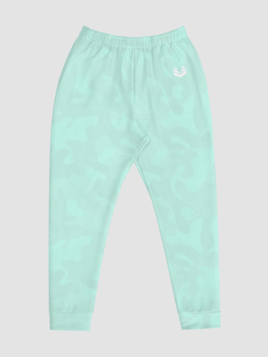 Joggers - Mint Camo product image (5)