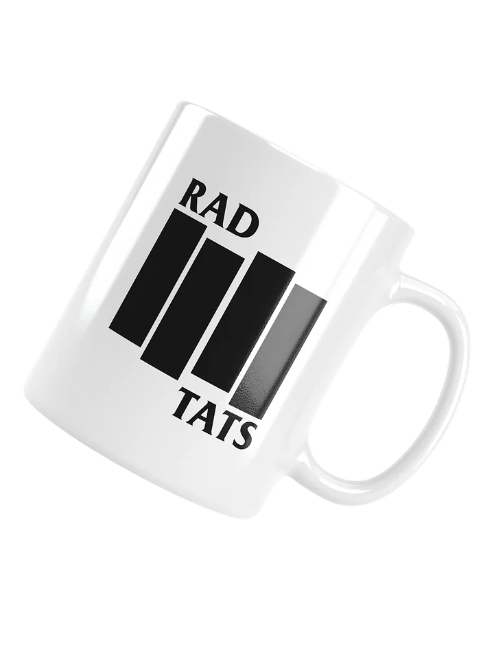 Rad Mug Mug Mug product image (1)