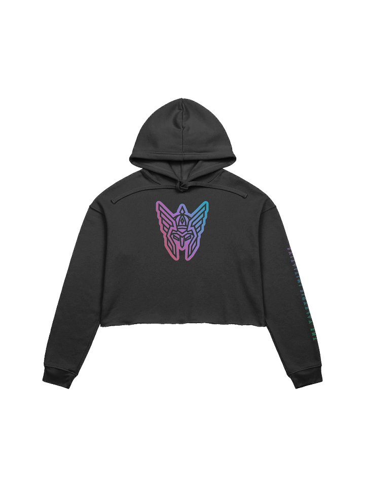 Cropped Hoodie product image (1)