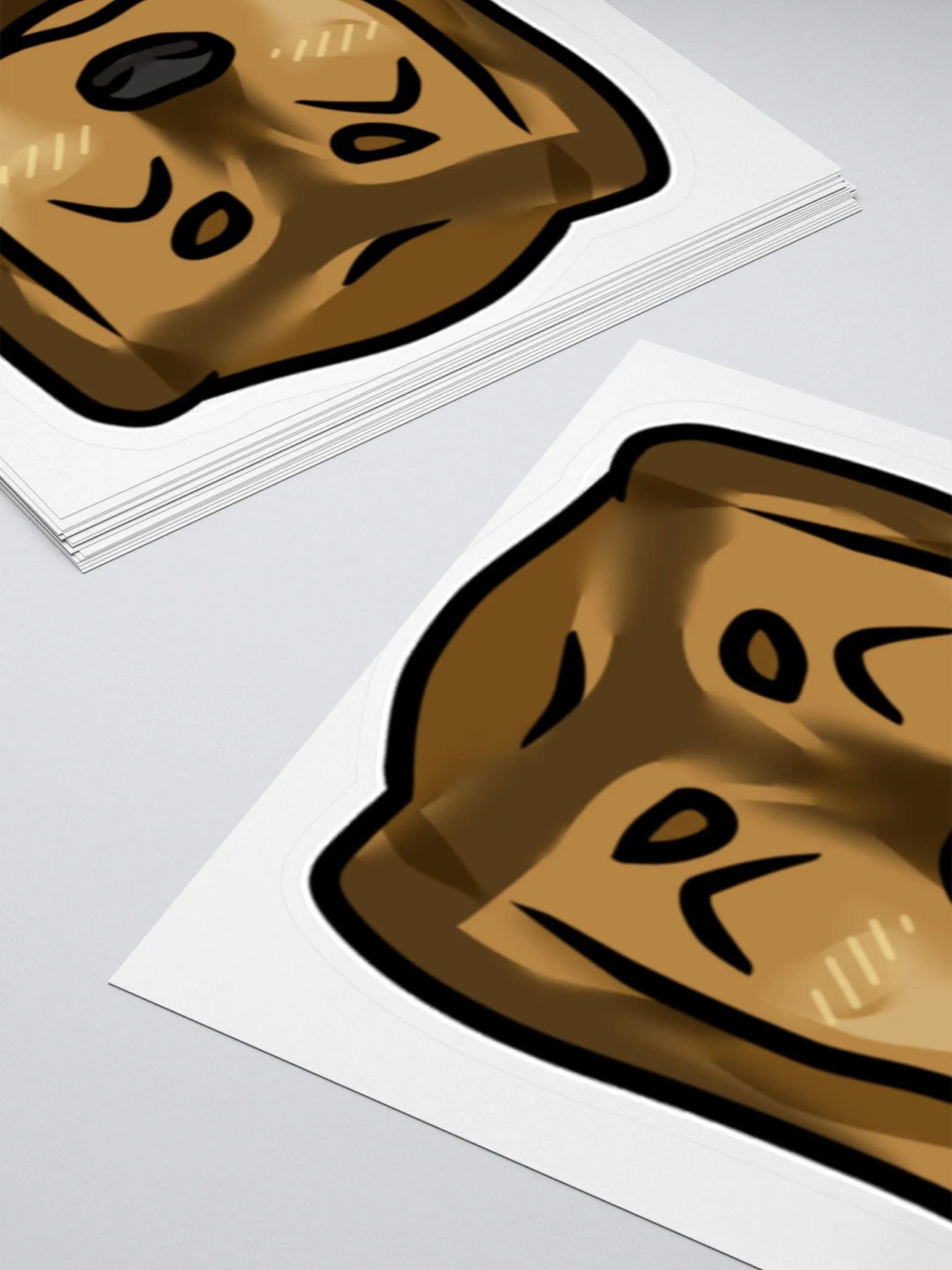 Lyla Sticker product image (4)
