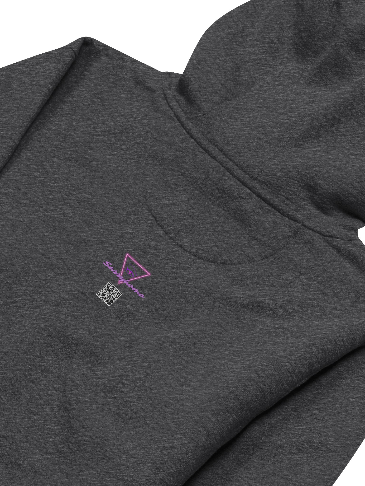 Masking Is Punk hoodie product image (4)