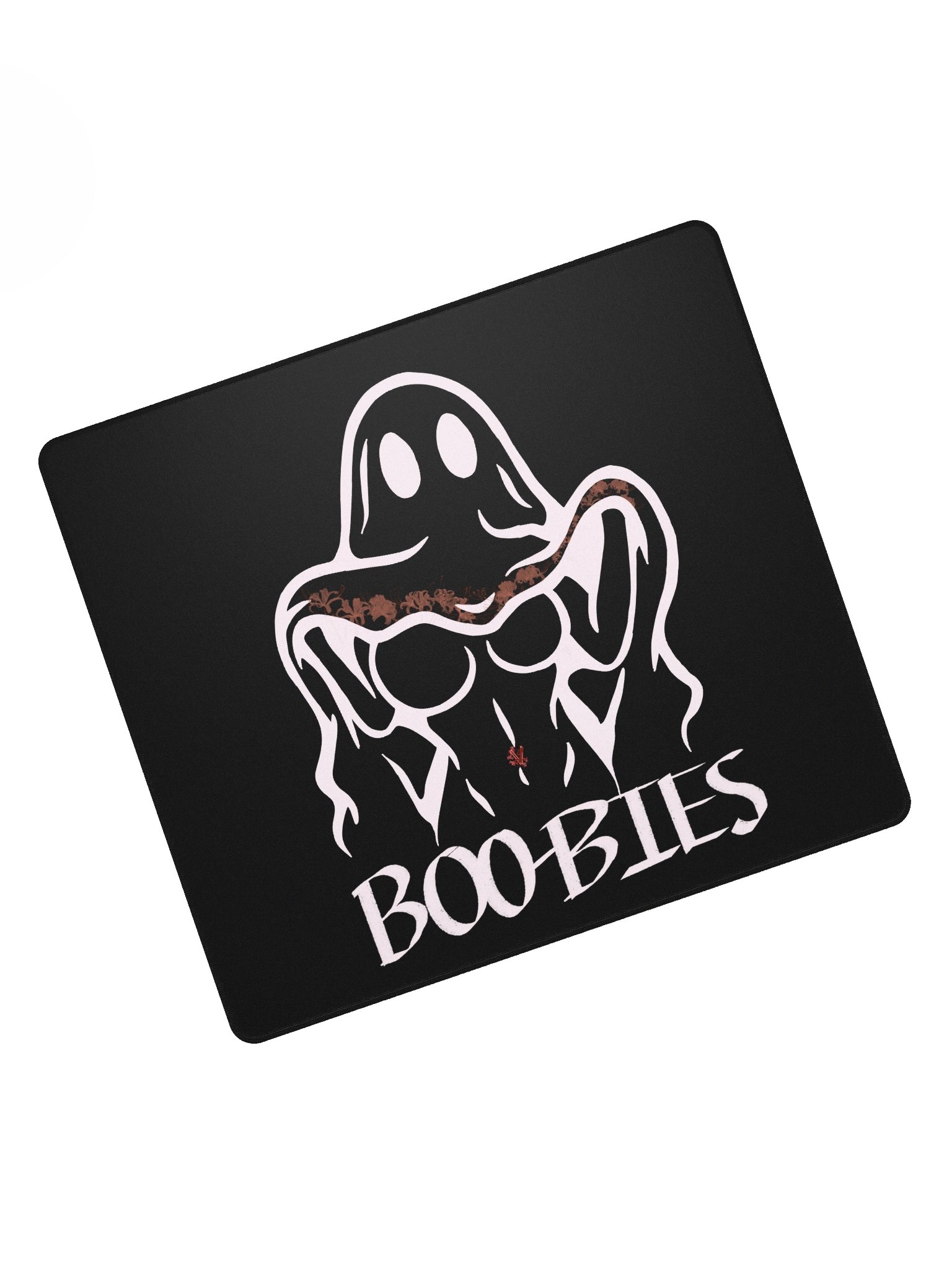 Boobies Mouse Pad product image (5)