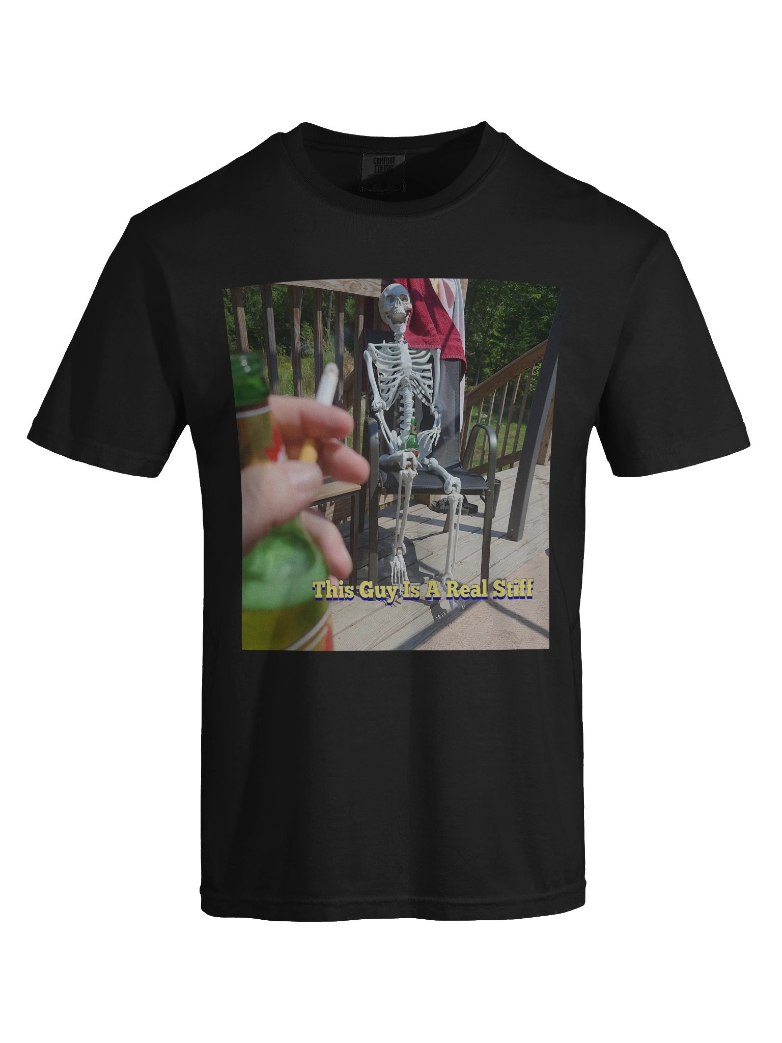 Stiff product image (7)