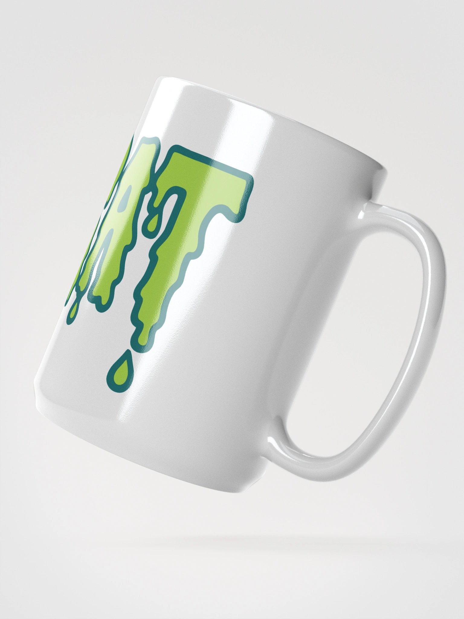 Mall Rat Mug product image (2)
