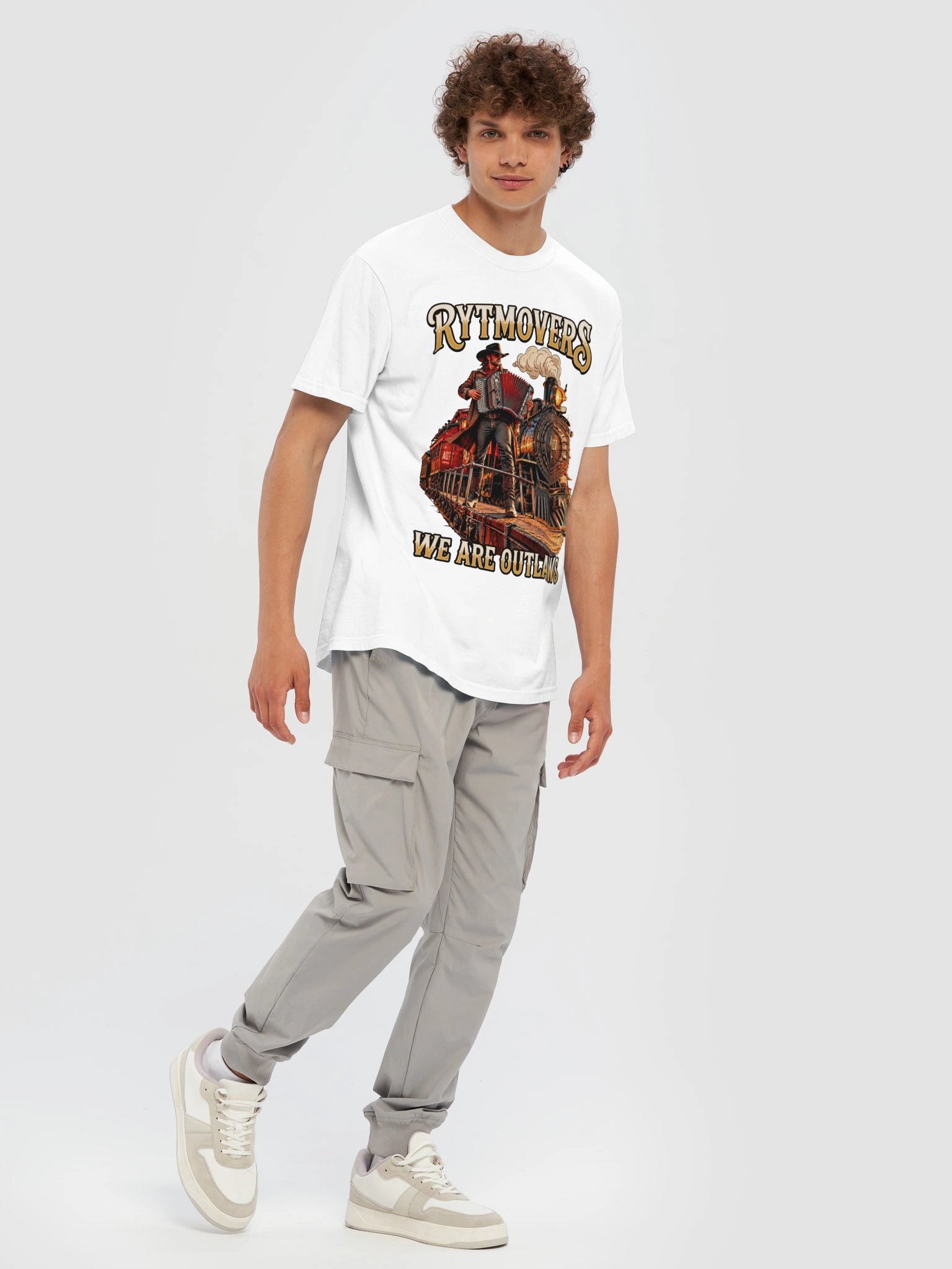 Rytmovers - We Are Outlaws product image (7)