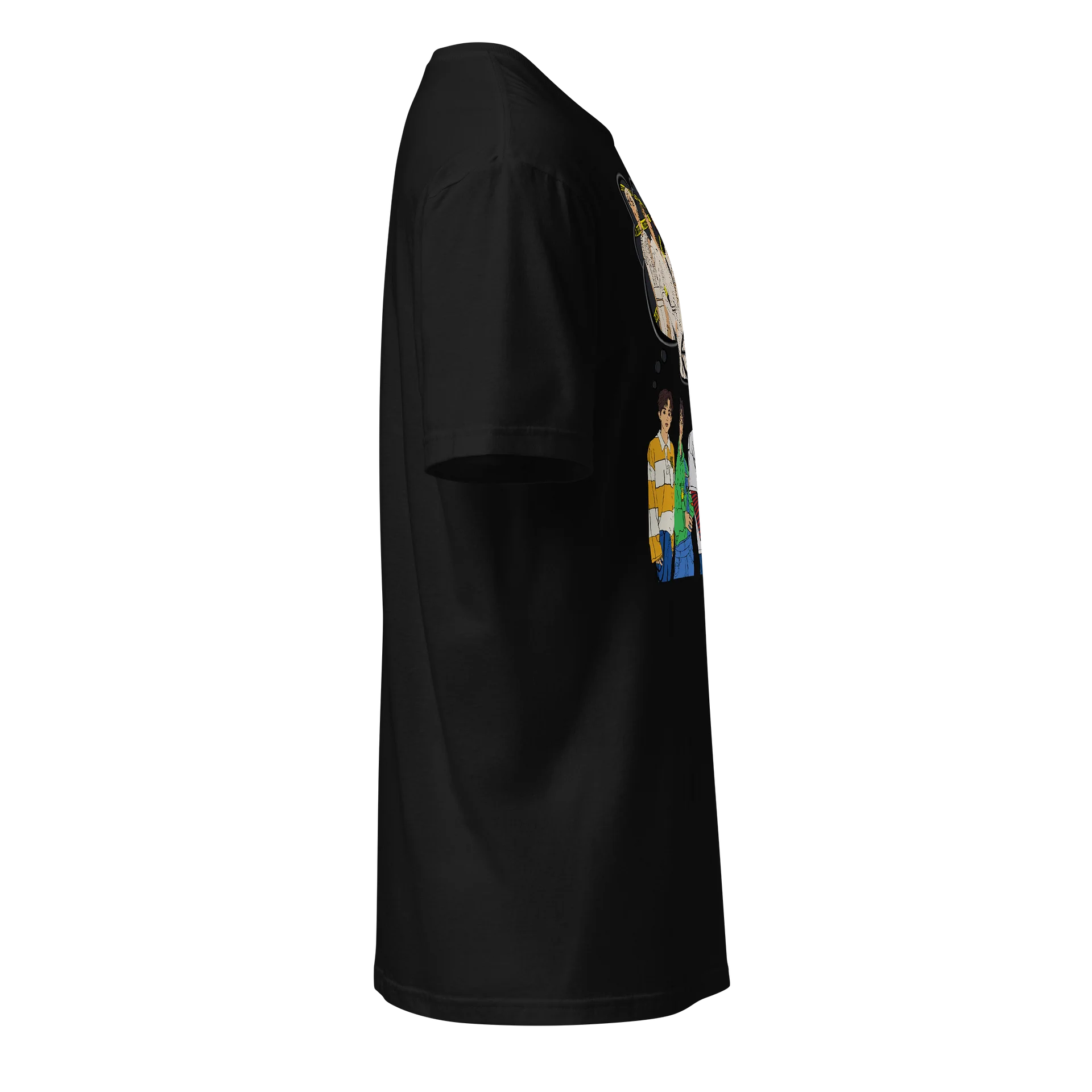 SB19 Evolution - Tee product image (3)