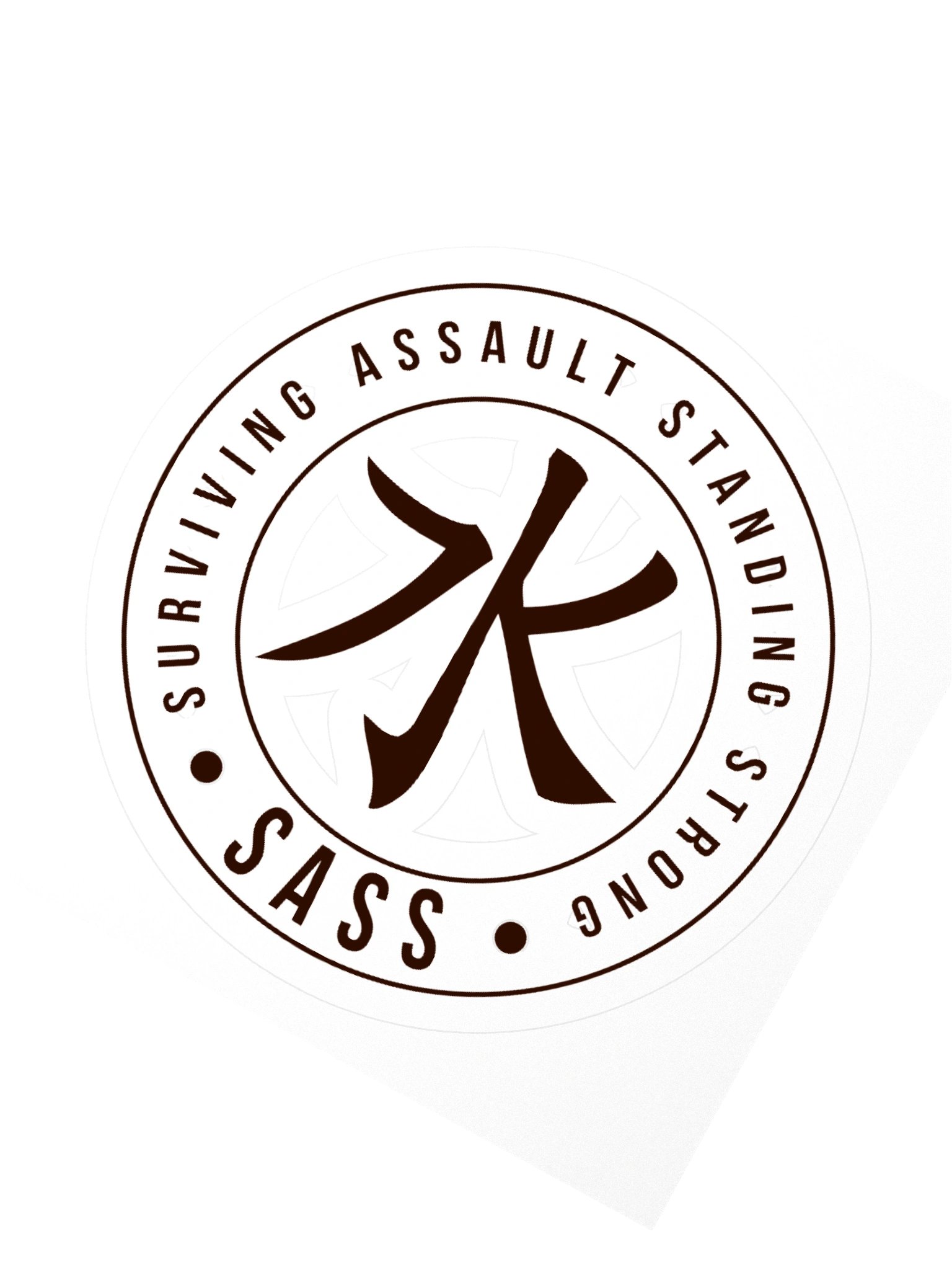 SASS Go Sticker product image (6)