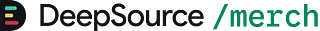 DeepSource Merch
