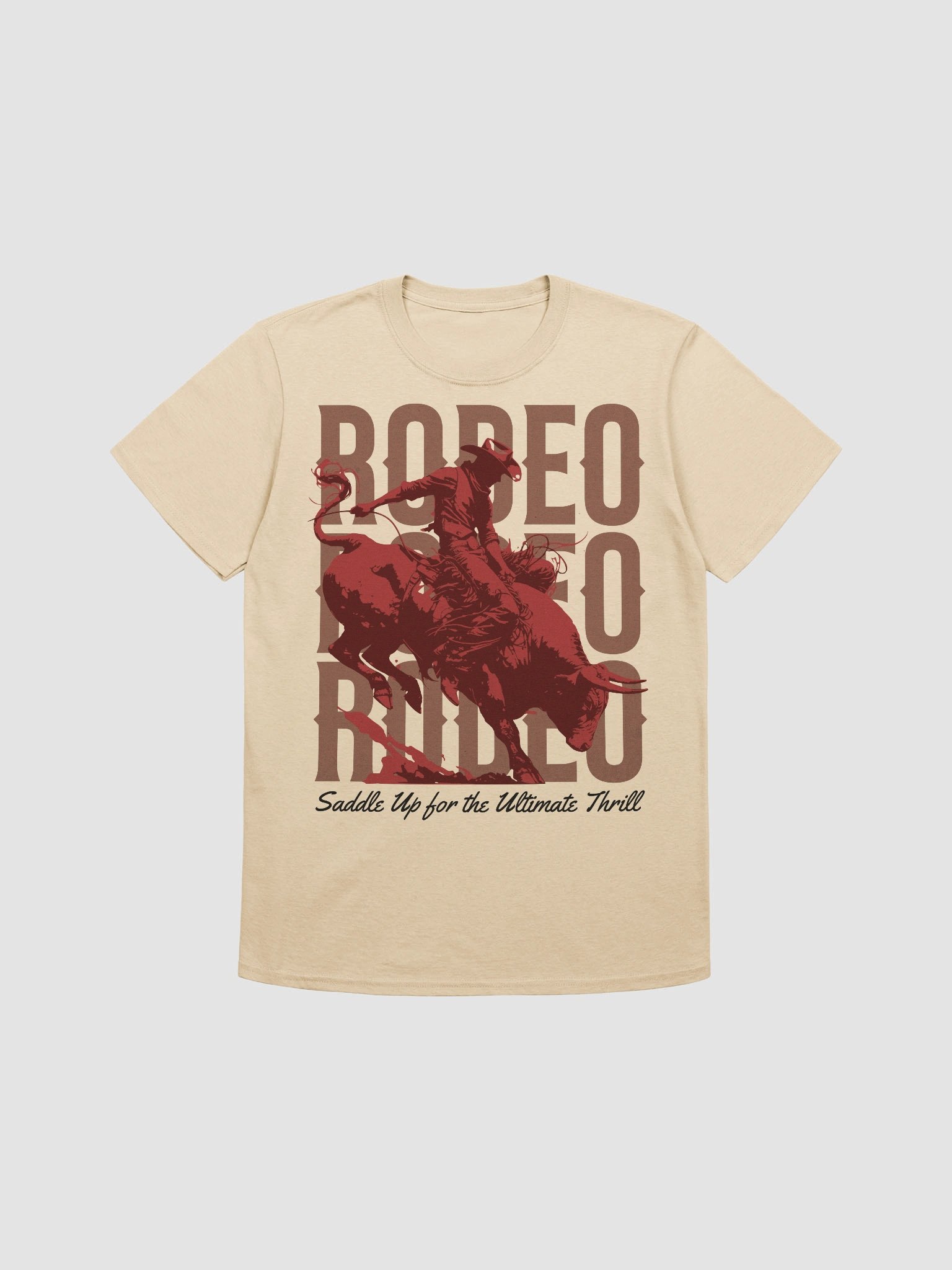 Wild Rodeo product image (2)