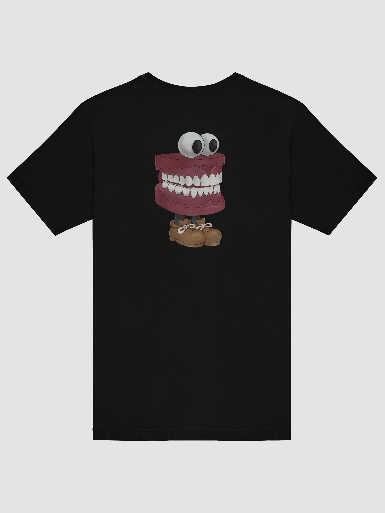 SonoBryce x Andrew the Eye Official T-Shirt product image (6)