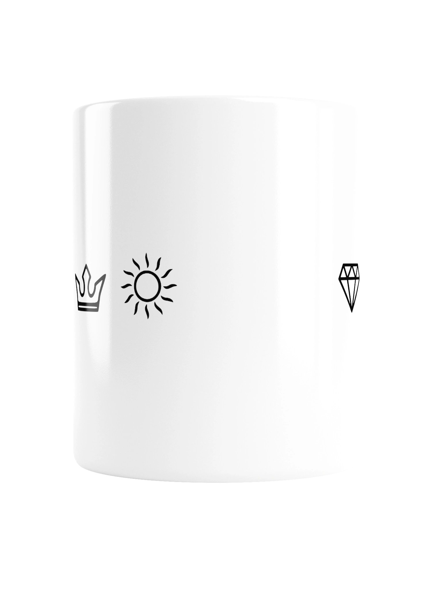 Jackson Downer Logo Mug product image (5)