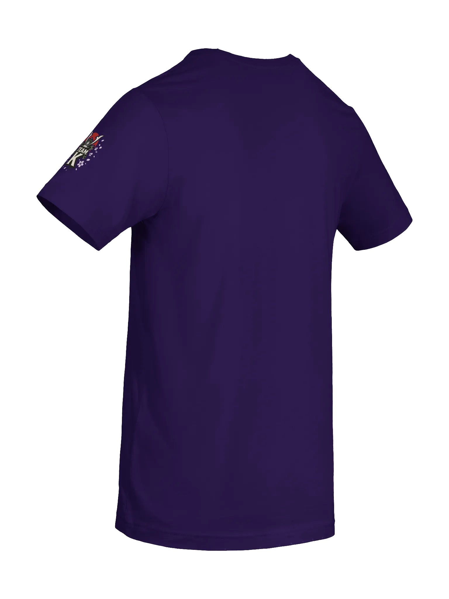 Team K Japan T-Shirt product image (8)