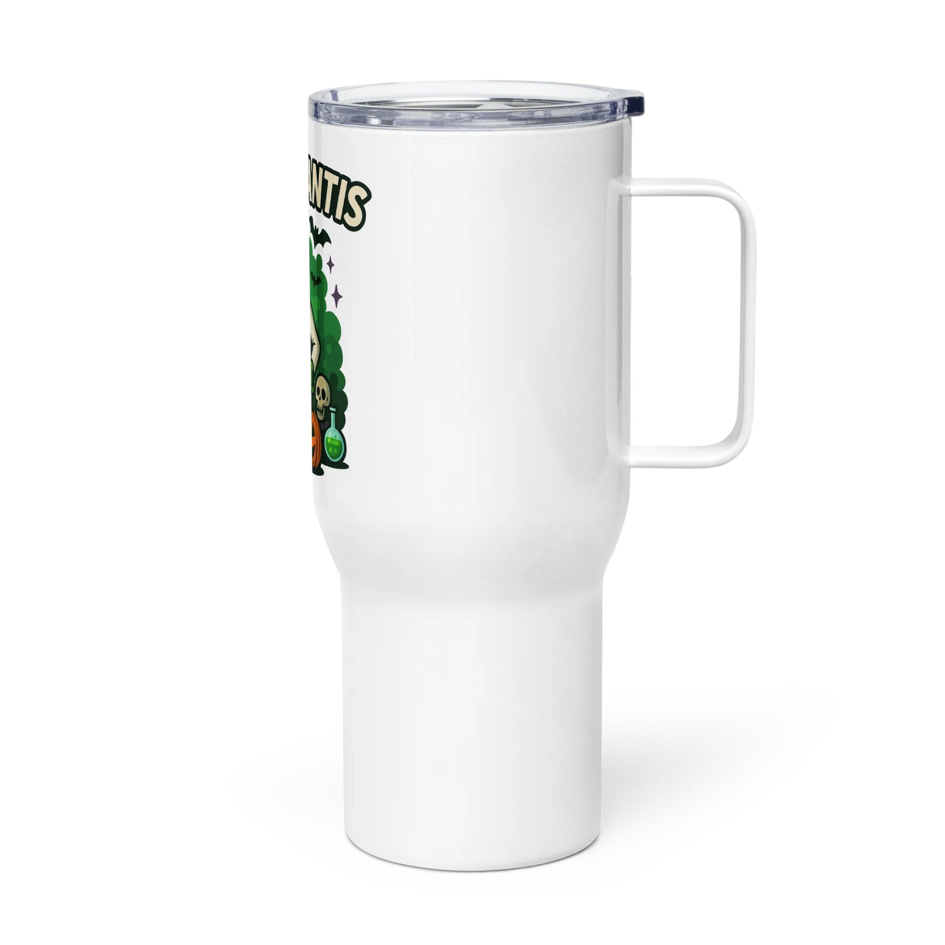 Team Mantis Travel Mug product image (4)