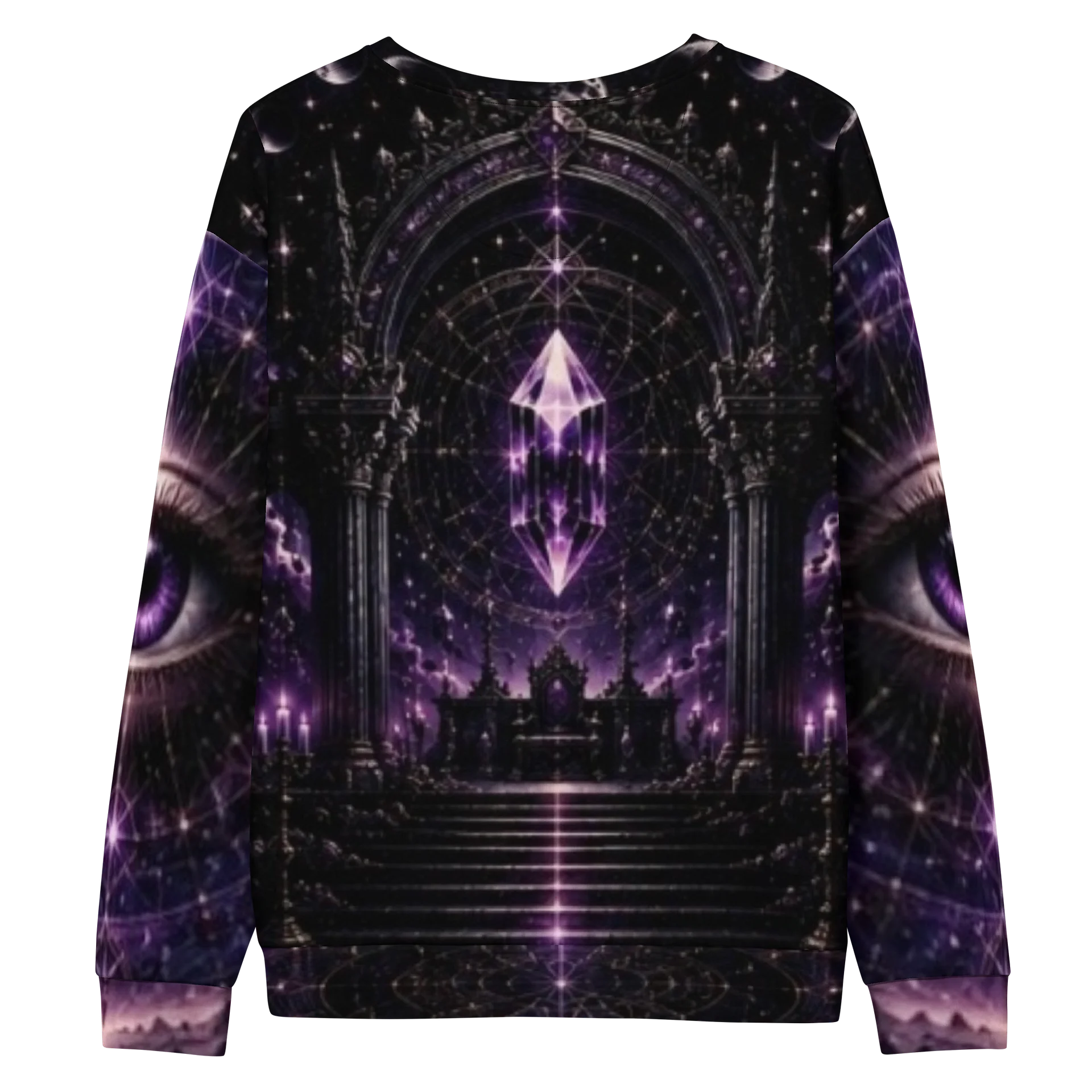 Shadow Sweatshirt product image (2)