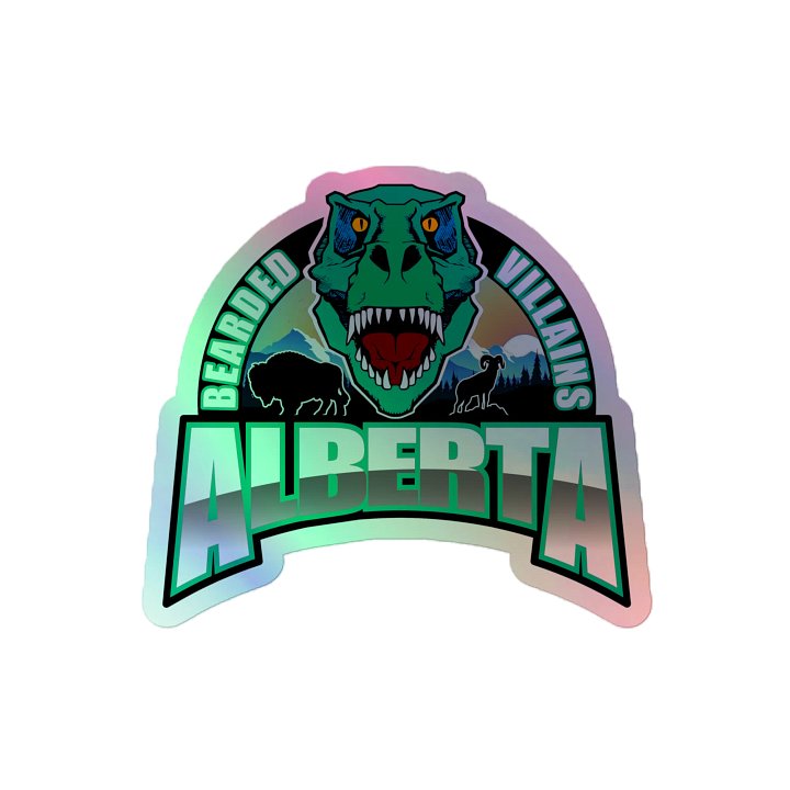 Holographic stickers product image (2)