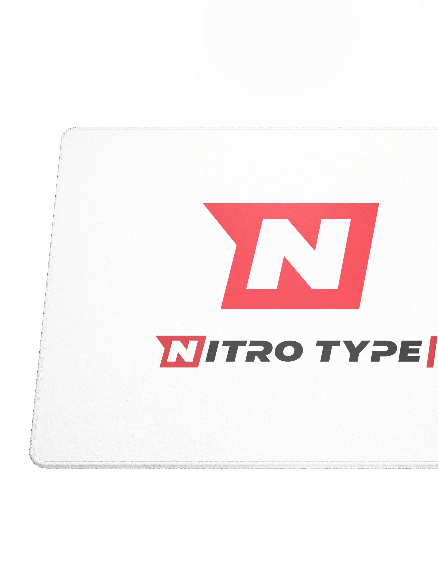 Nitro Type Gaming Pad (18" x 16") product image (6)