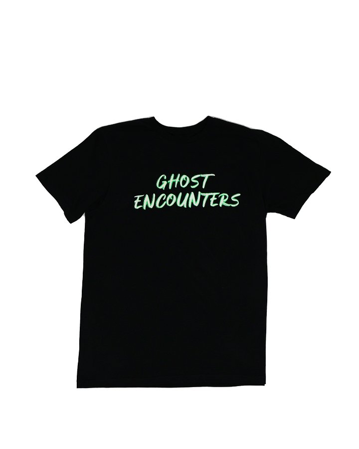 Glow In The Dark Tee Shirt product image (2)