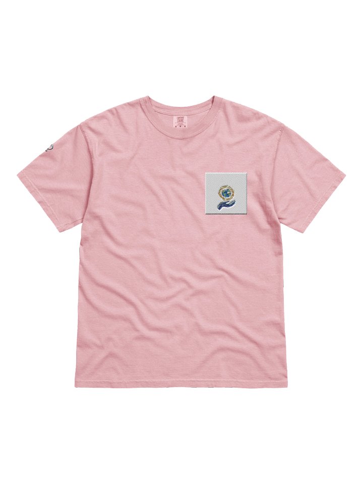 #370 - The Atlantic Steward Tee product image (3)