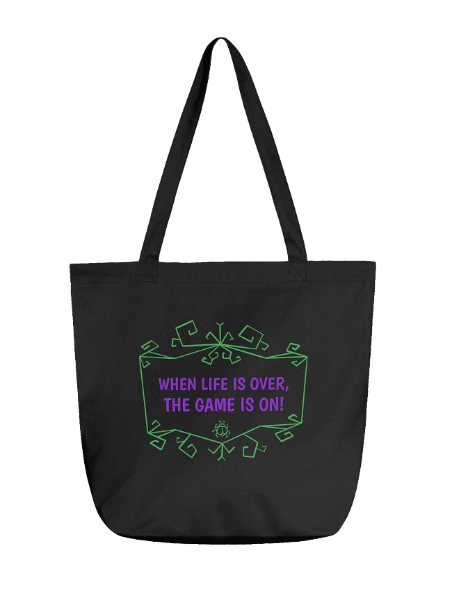 [ACCESSORIES] Tote Bag