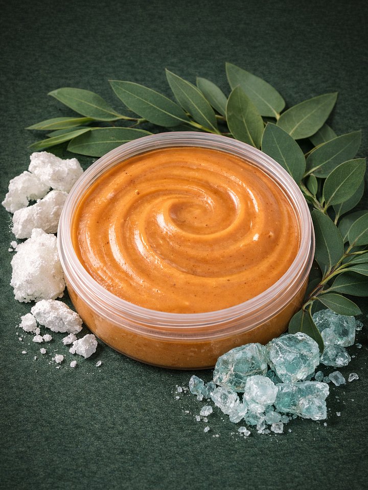 Warming Balm 50g product image (1)