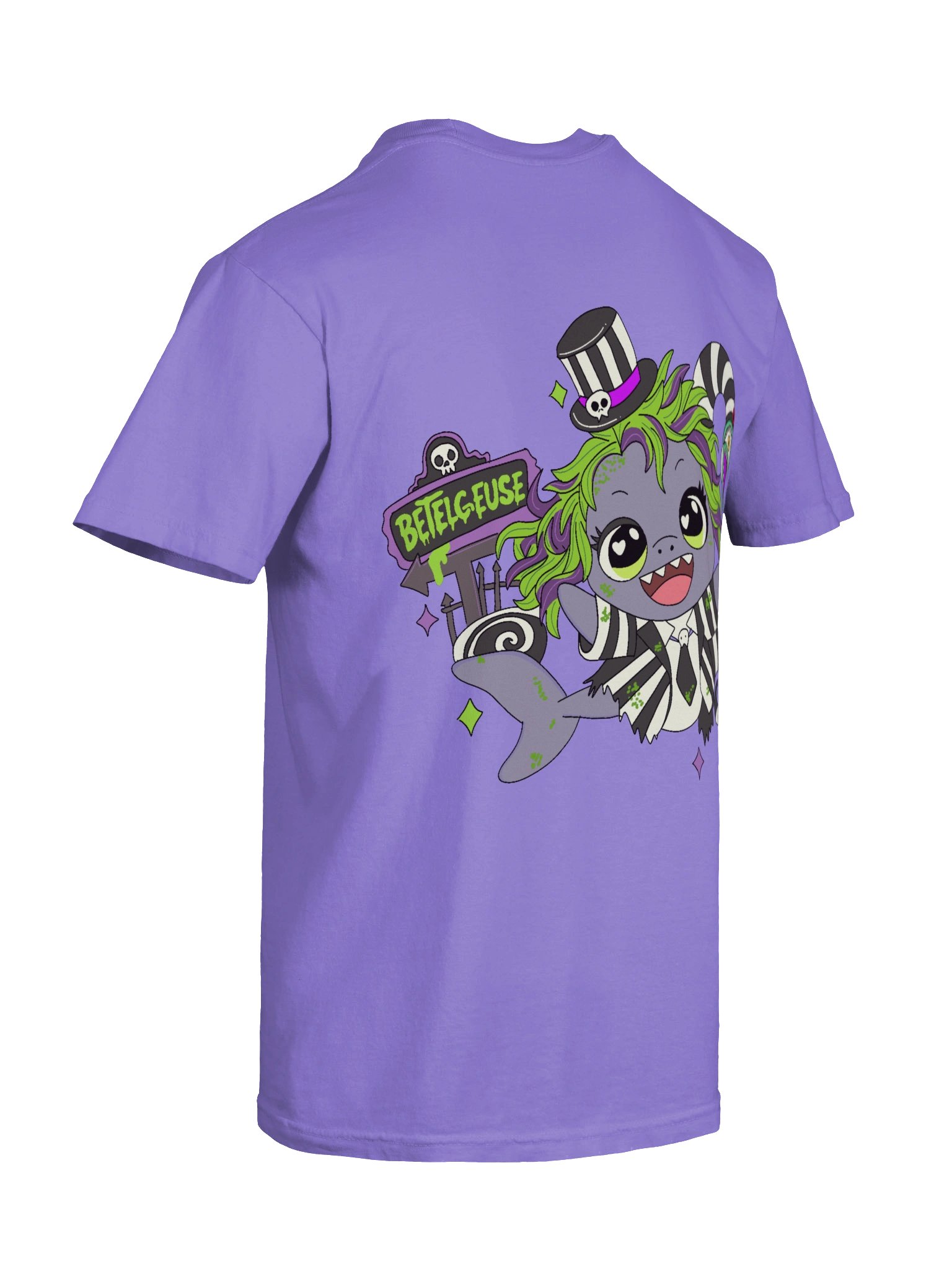 Betelgeuse Tee product image (84)