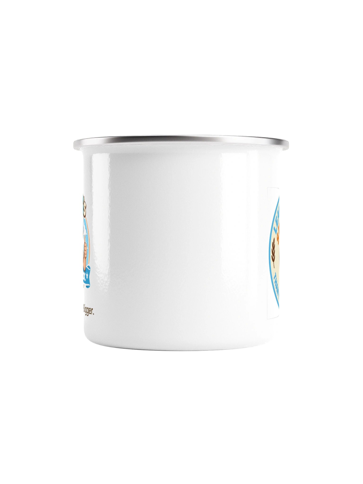 Leave Things Sweeter Mug product image (2)