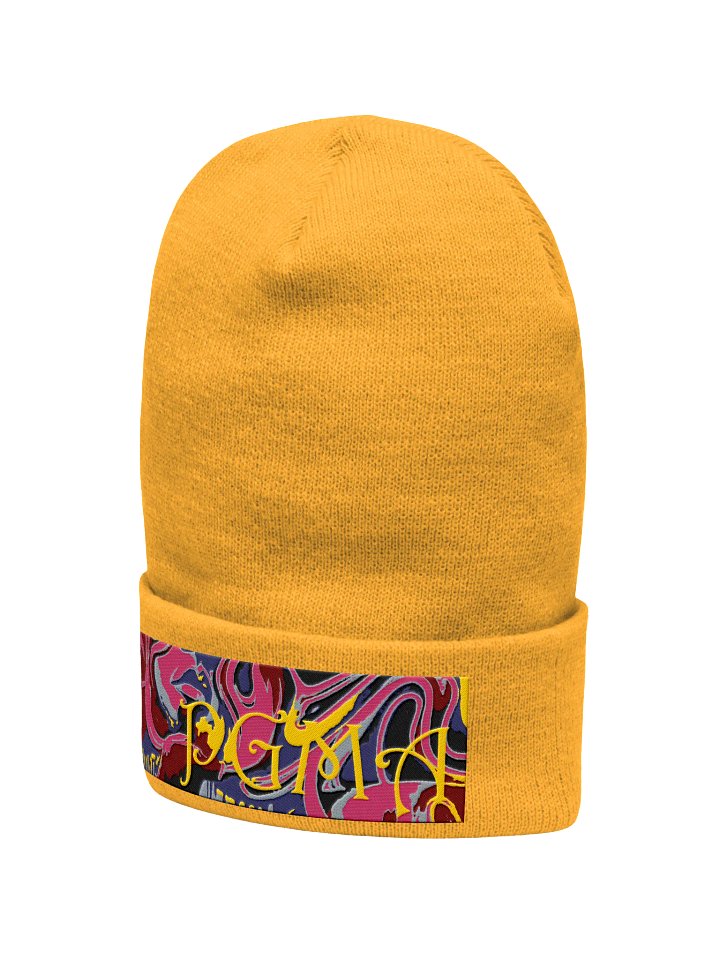 PGMA Art Logo product image (2)