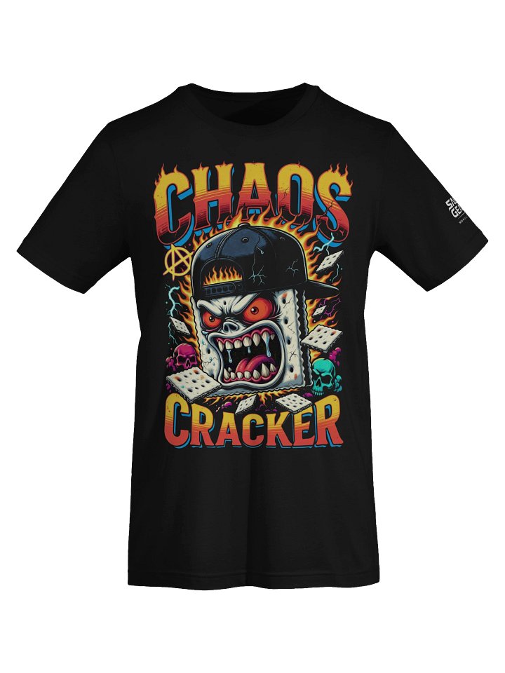 Chaos Cracker product image (2)