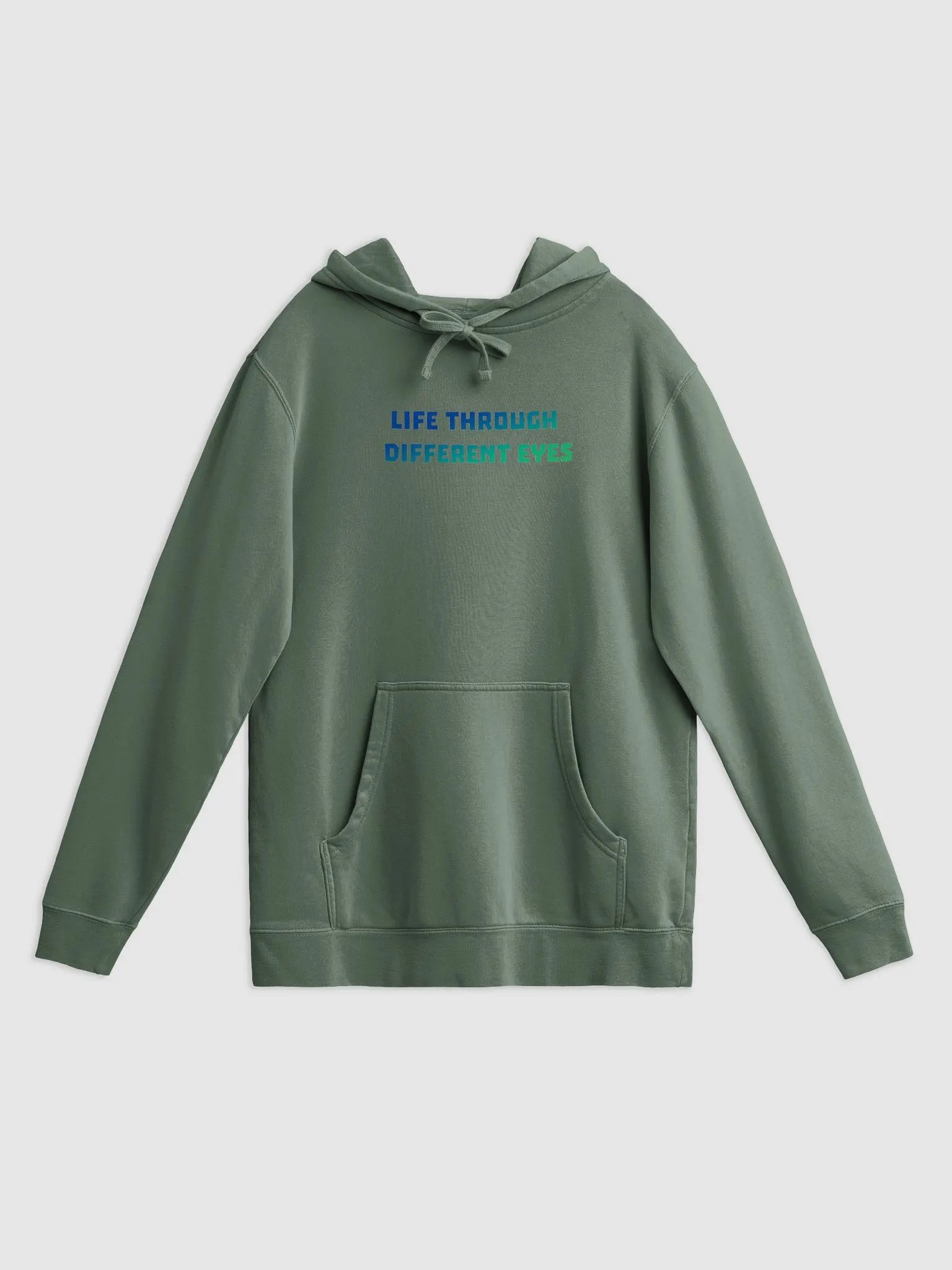 Life Through Different Eyes product image (3)