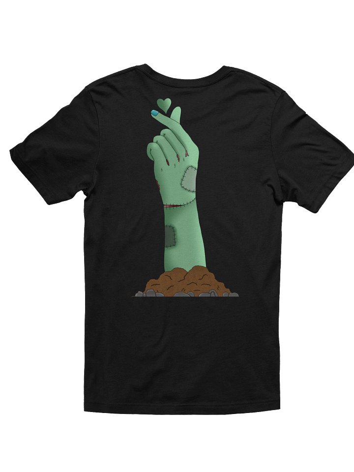 Finger Kiss T-Shirt product image (12)