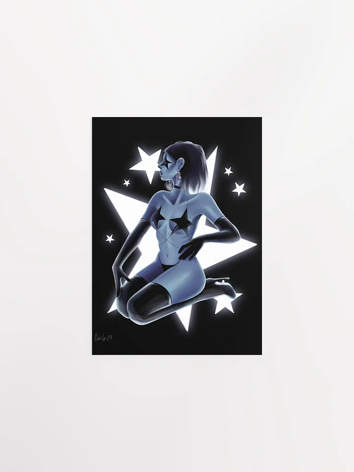 star print! product image (2)