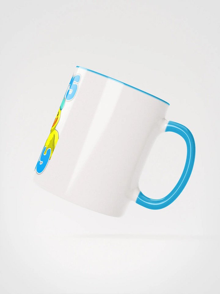 Lets Get Bubbly Mug product image (2)