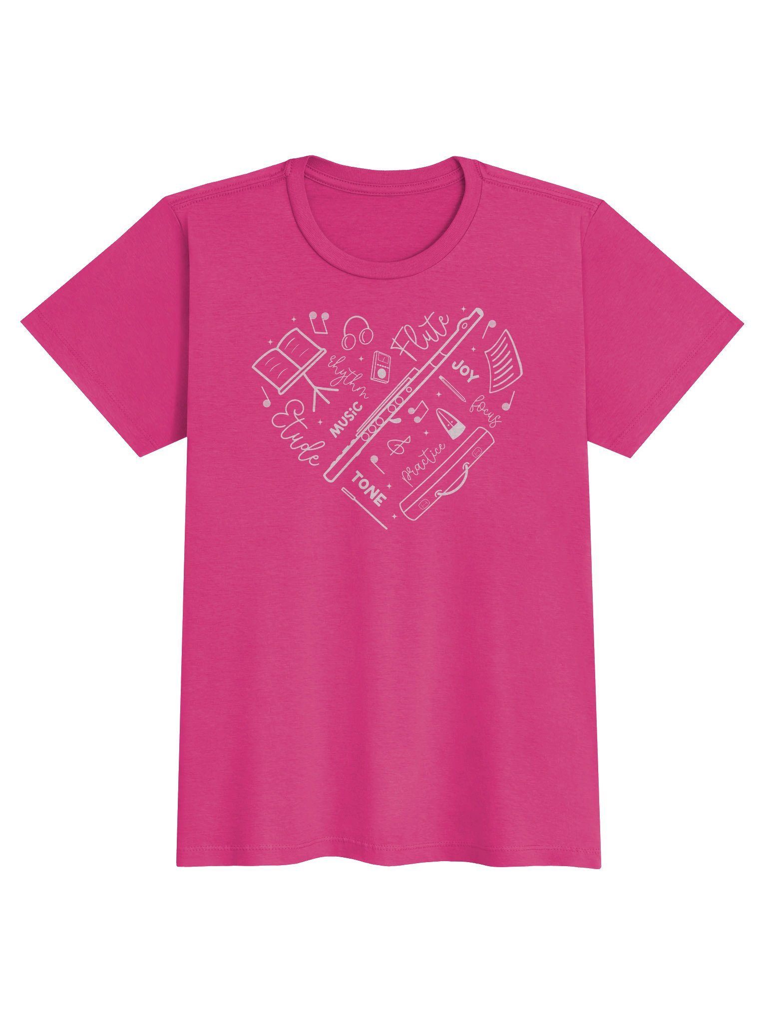 Women's Flute Life Elements product image (1)