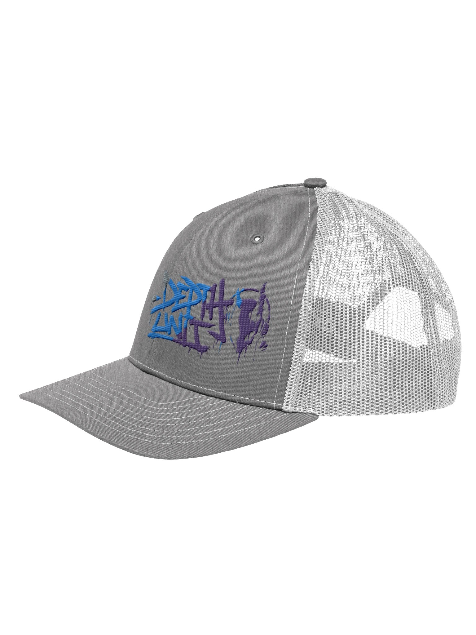 casquette Depth Unit product image (2)