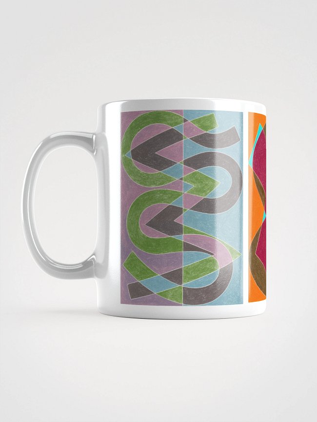 Mugs - White