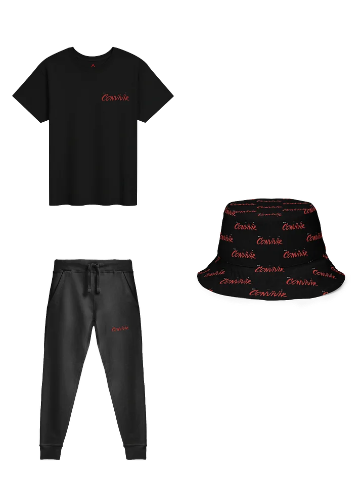Convivir Merch Box product image (2)