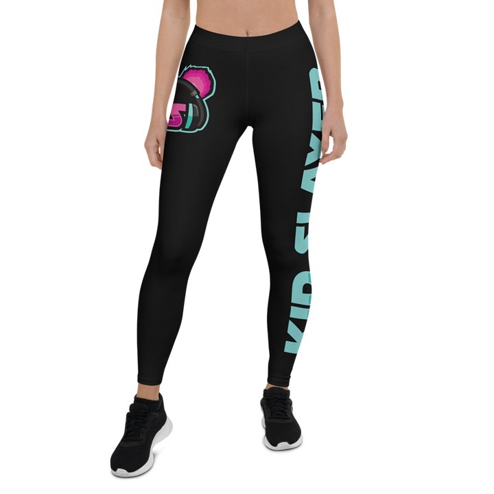 The Kid Slayer Leggings product image (1)
