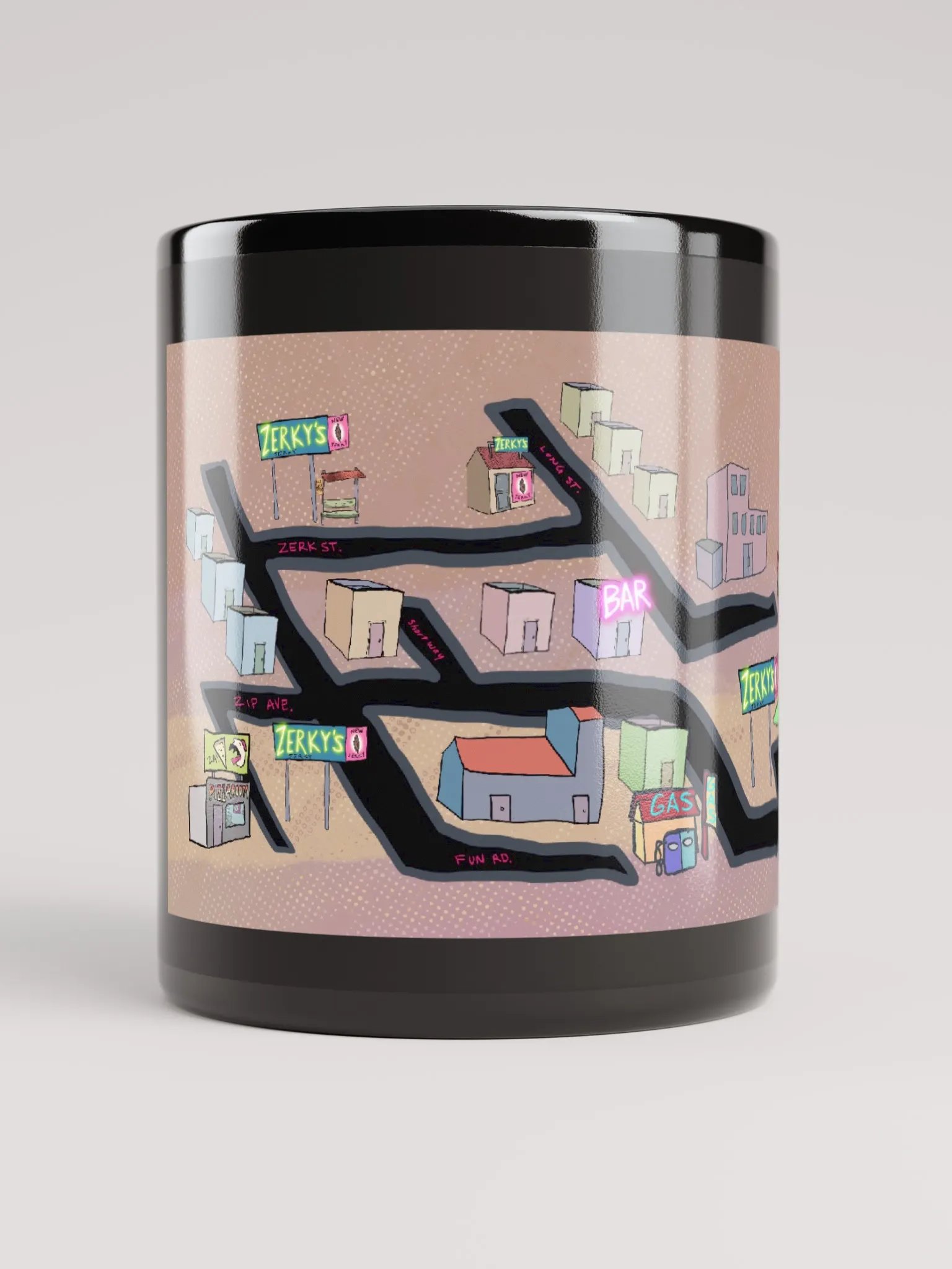 Zerk product image (1)