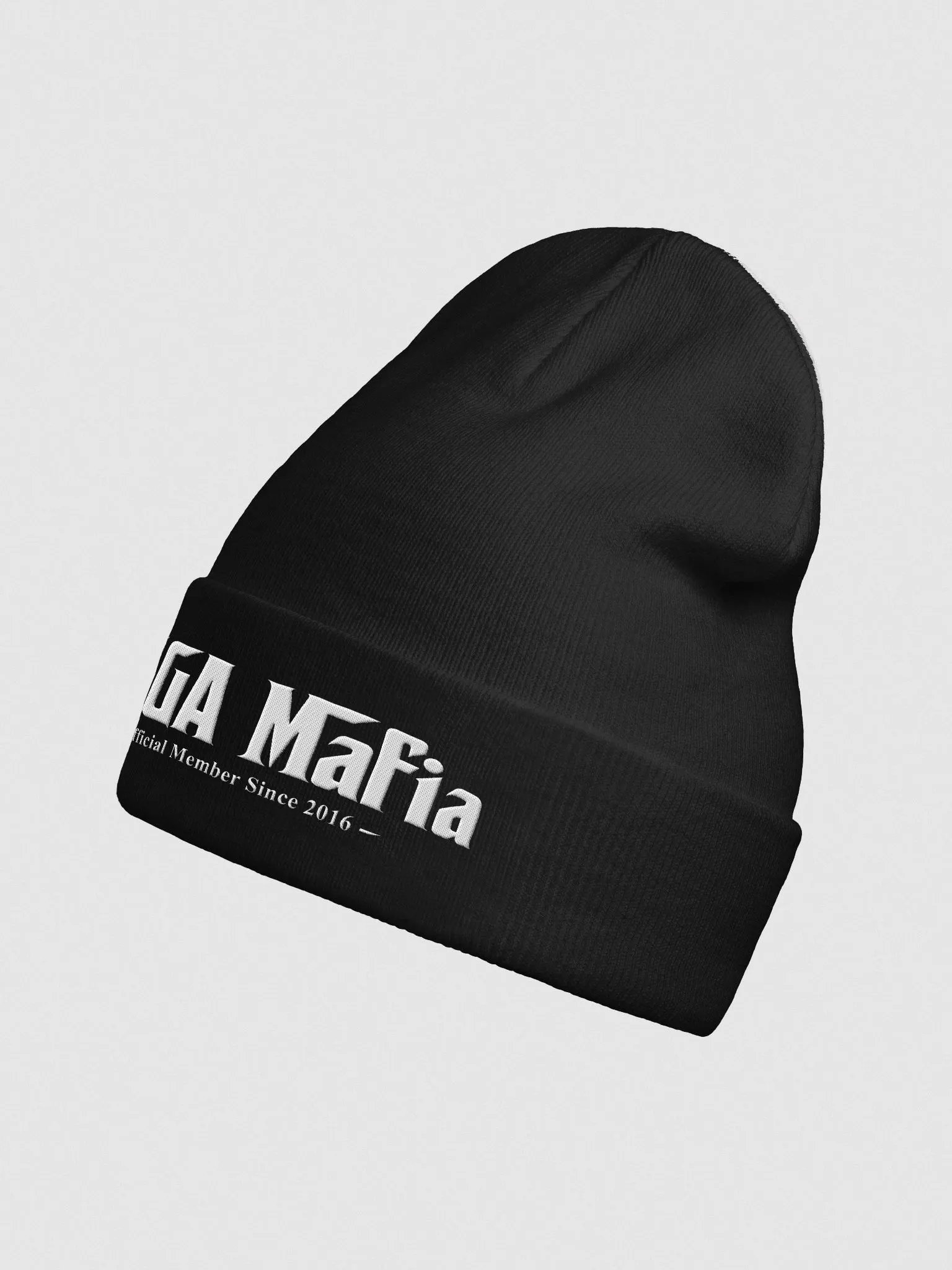 MAGA Mafia - Beanie product image (2)