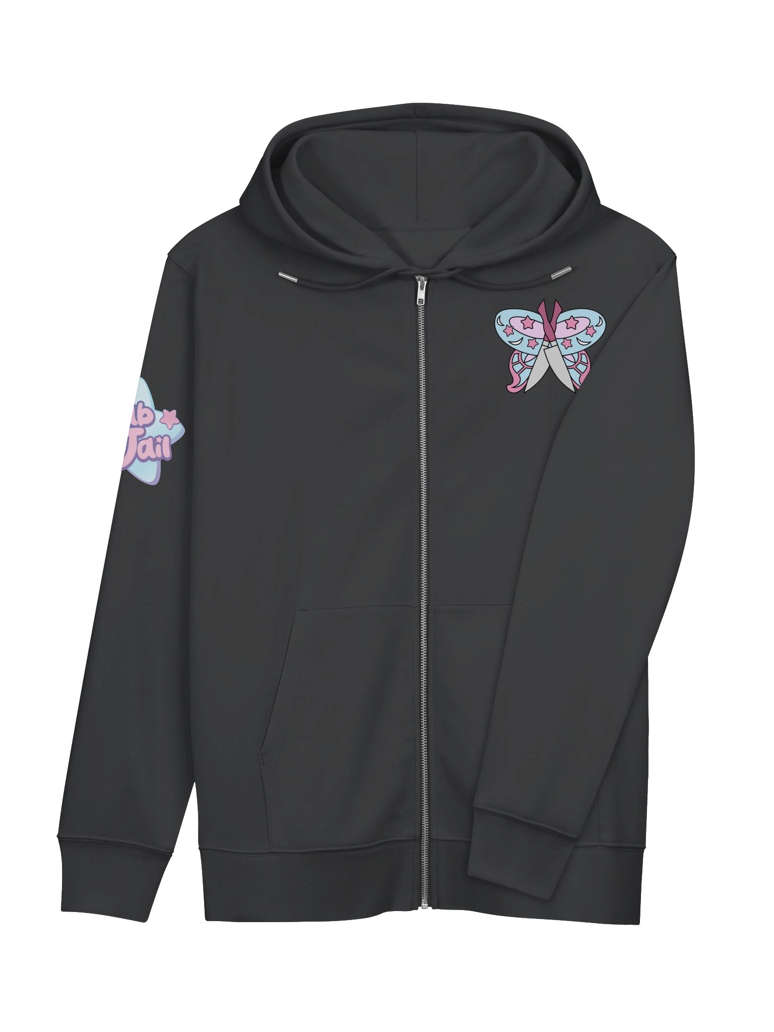 New Model Zip Up product image (13)