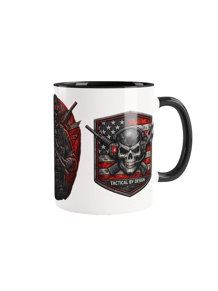 GMG Logo Mug product image (1)