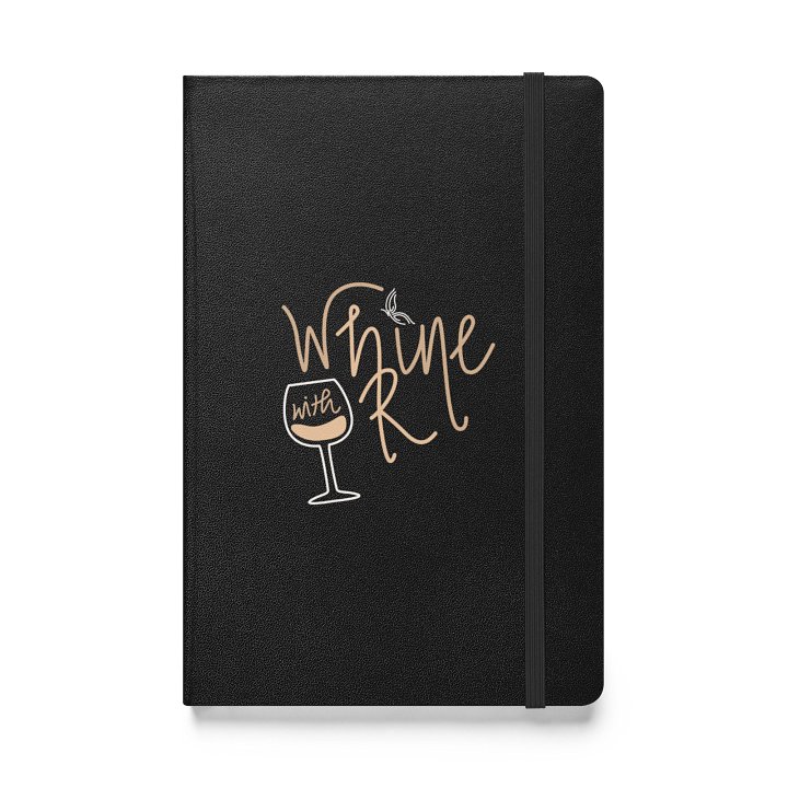 Golden Logo Journal product image (1)