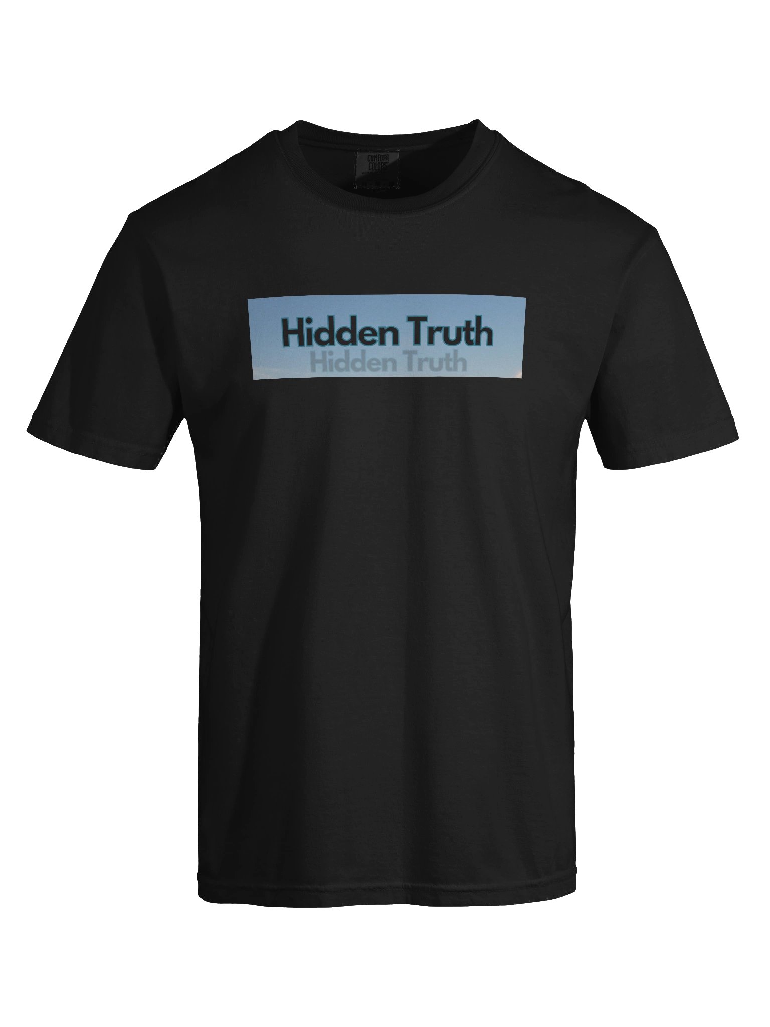 Hidden Truth Hidden Truth T-Shirt product image (5)