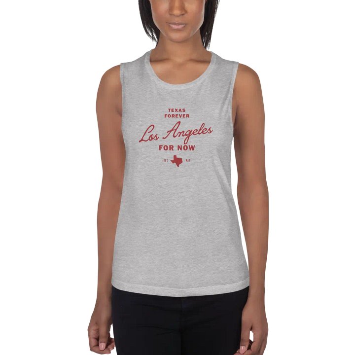 Los Angeles for now product image (1)