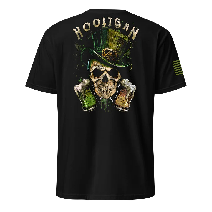 Hooligan product image (1)