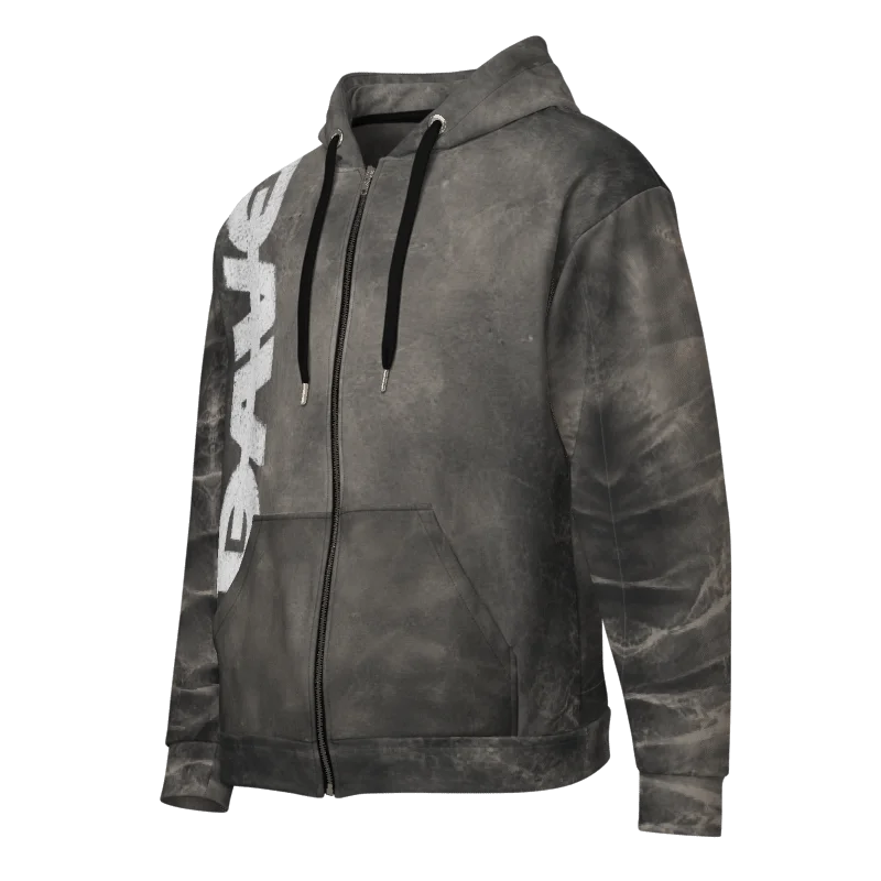 DAVEL Distressed Hoodie product image (4)