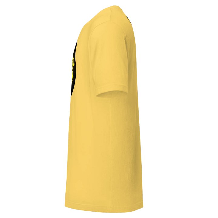 Best. T-Shirt. Ever. (Yellow Logo) product image (2)